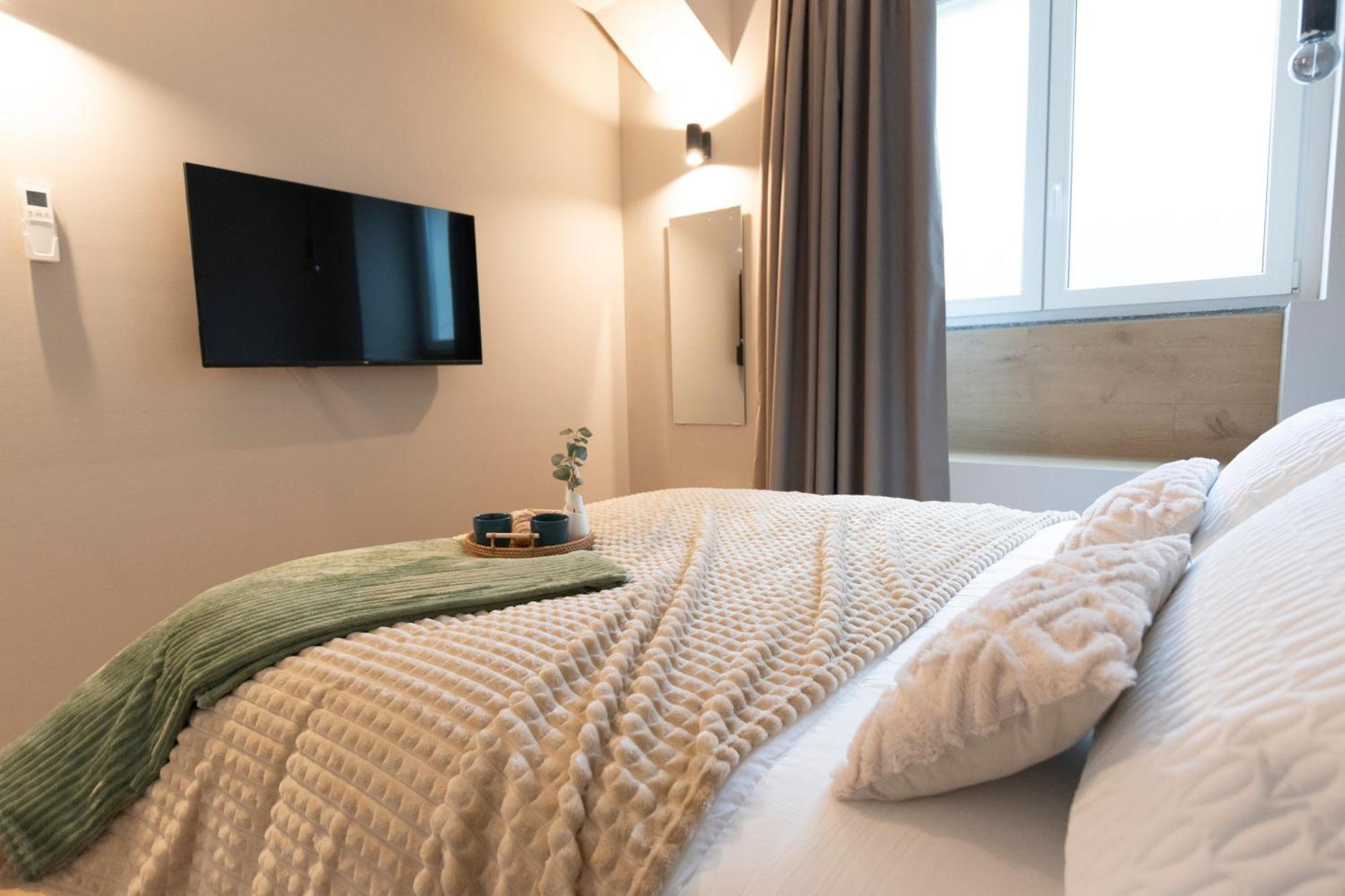 Ihost Luxury -Free Parking- Plana 6 Apartment Milan Luaran gambar