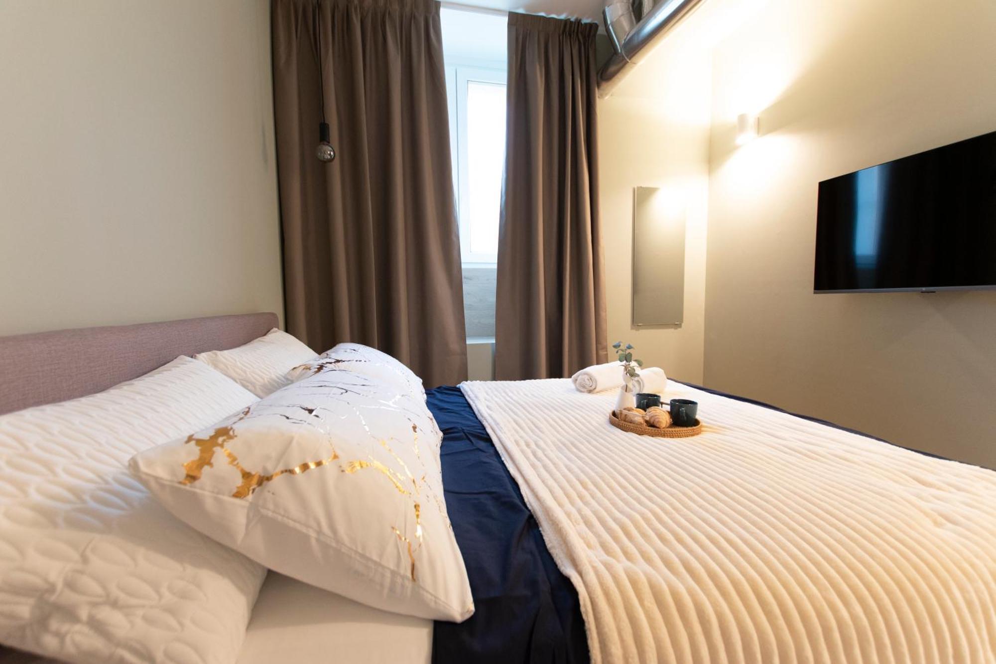 Ihost Luxury -Free Parking- Plana 6 Apartment Milan Luaran gambar