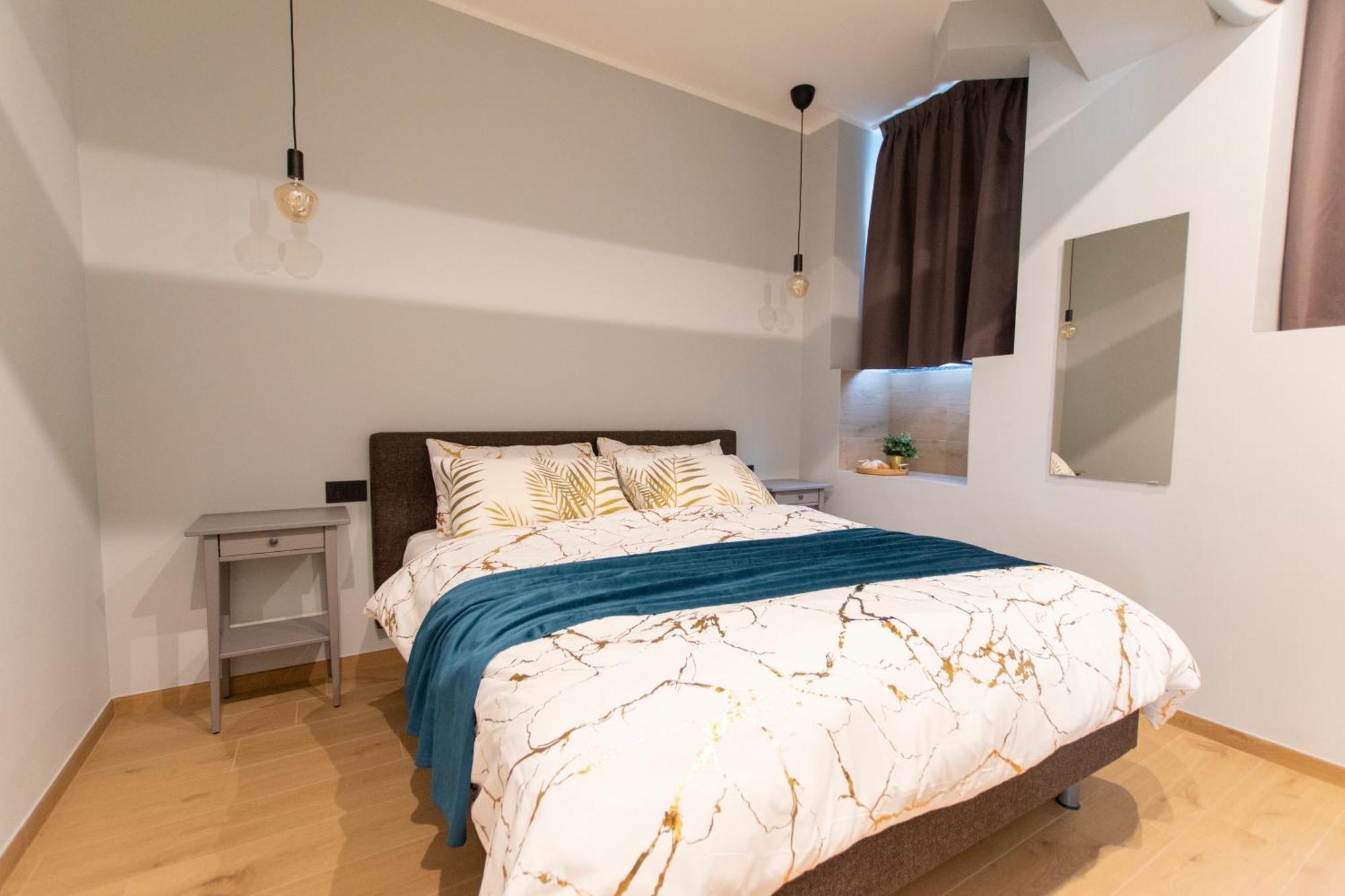 Ihost Luxury -Free Parking- Plana 6 Apartment Milan Luaran gambar