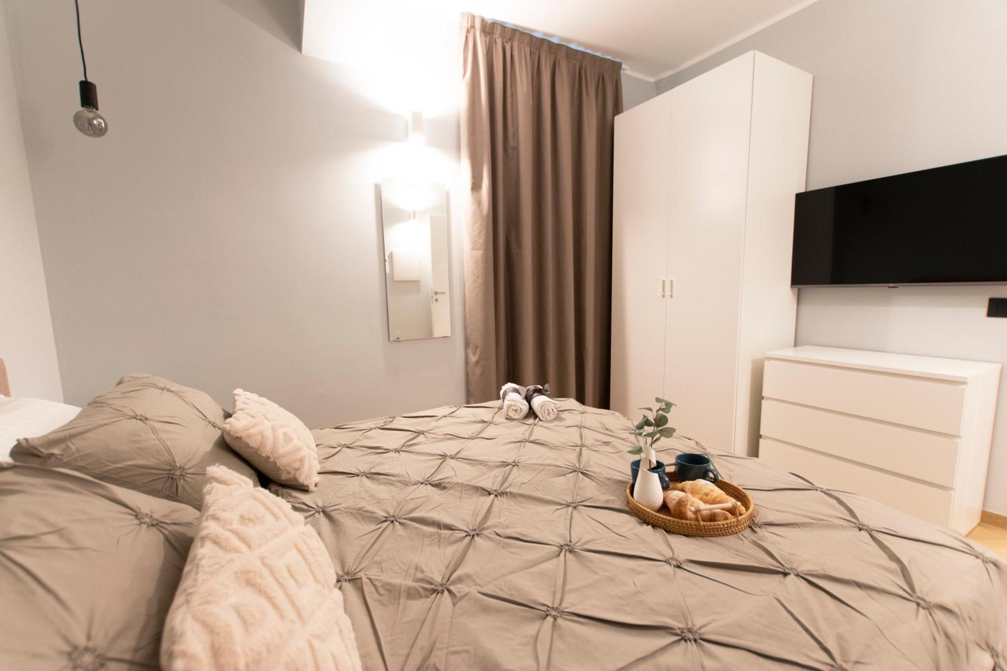 Ihost Luxury -Free Parking- Plana 6 Apartment Milan Luaran gambar