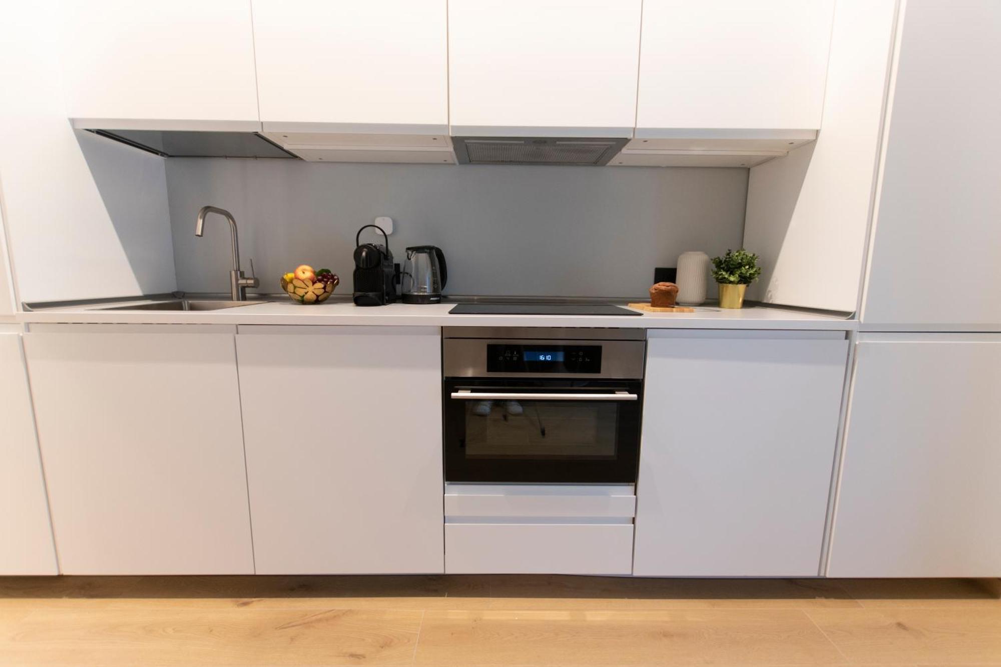 Ihost Luxury -Free Parking- Plana 6 Apartment Milan Luaran gambar